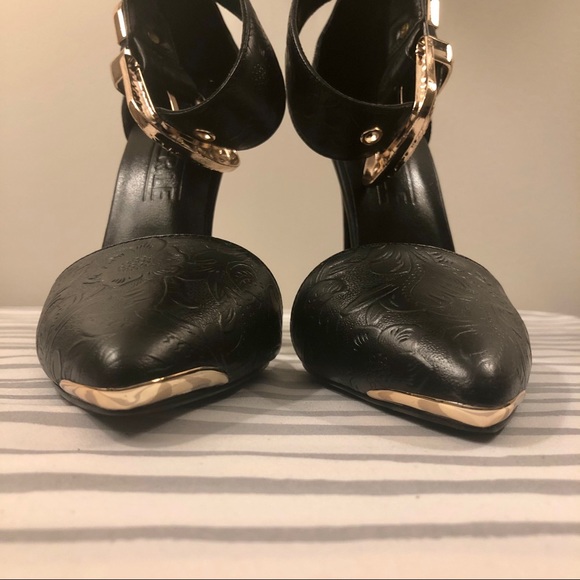 IAMJENNIFERLE Aries Pump NWT - Picture 5 of 8